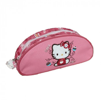 Hello Kitty kids несесер 